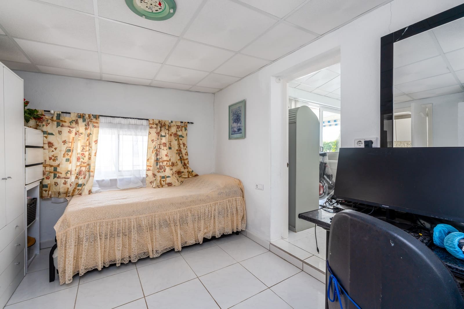 Chalet de 3 habitaciones en La Nucia en venta con piscina - 495.000 € (Ref: 9328493)