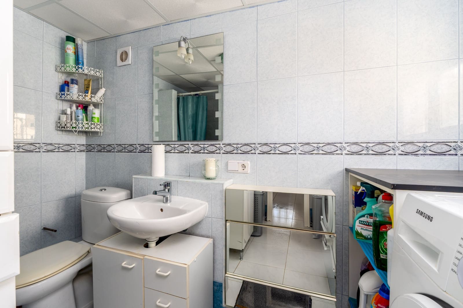 Chalet de 3 habitaciones en La Nucia en venta con piscina - 495.000 € (Ref: 9328493)