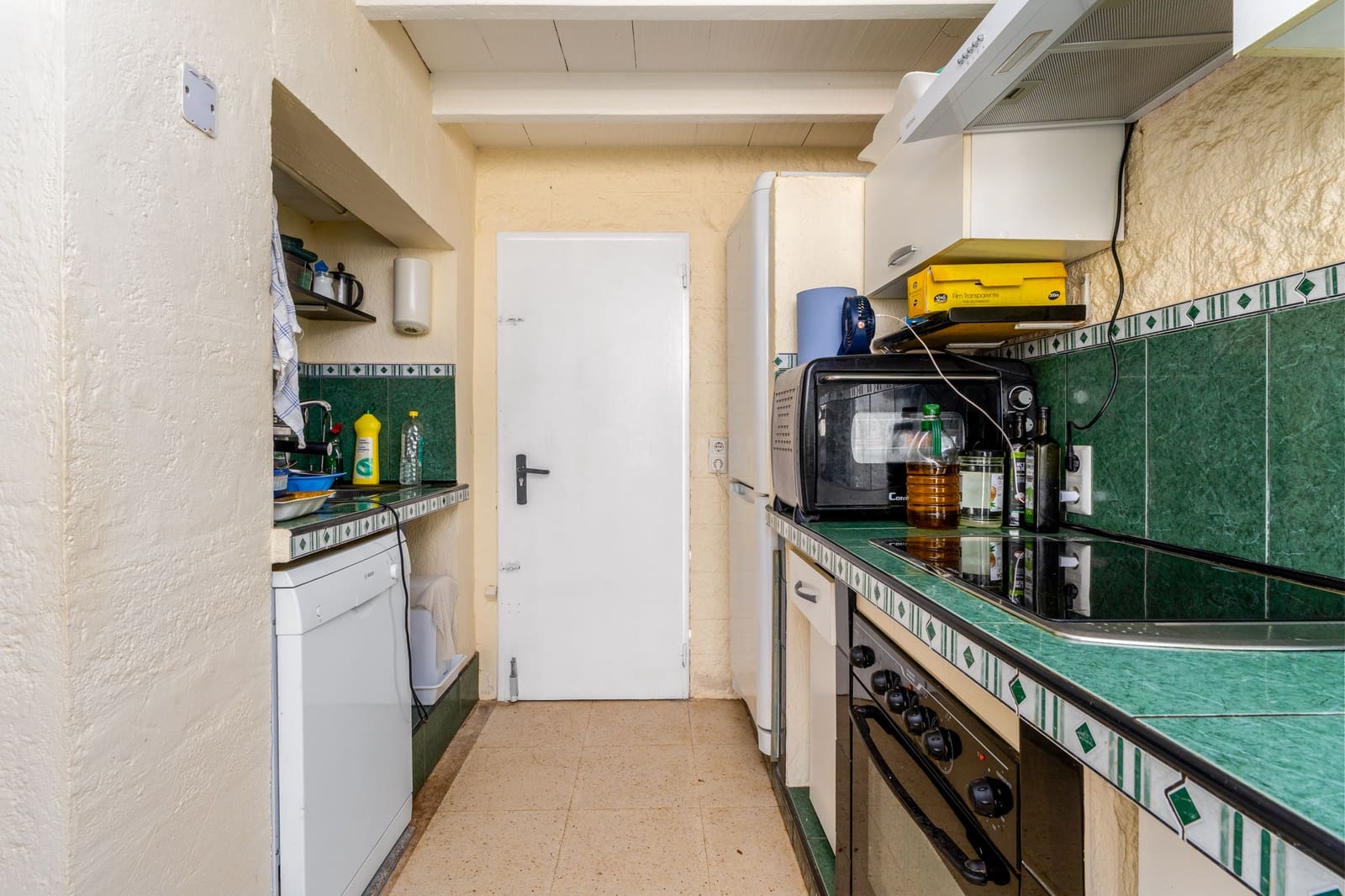 Chalet de 3 habitaciones en La Nucia en venta con piscina - 495.000 € (Ref: 9328493)