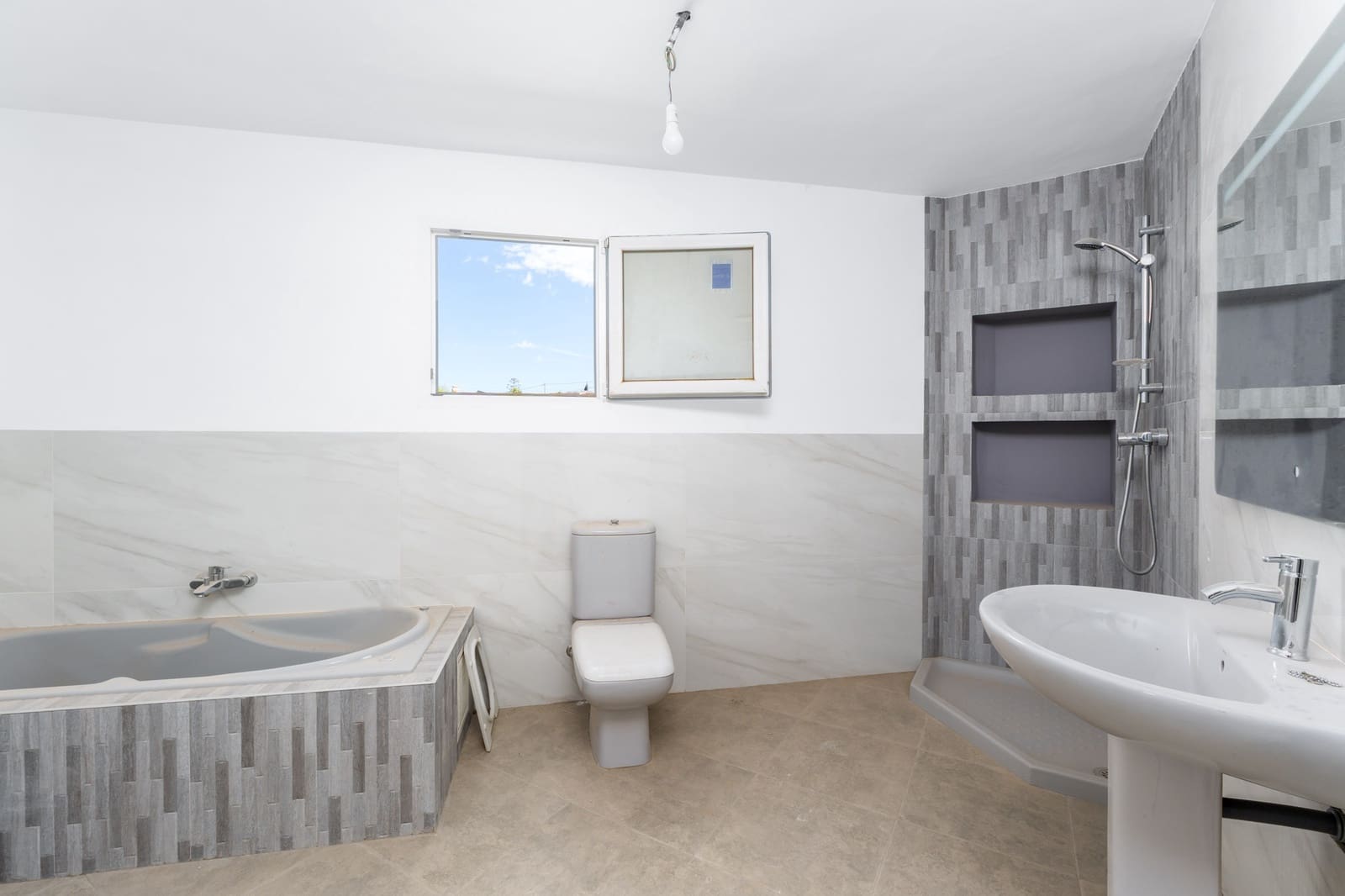 4 chambre Villa/Maison à vendre à La Nucia avec garage - 750 000 € (Ref: 9328494)