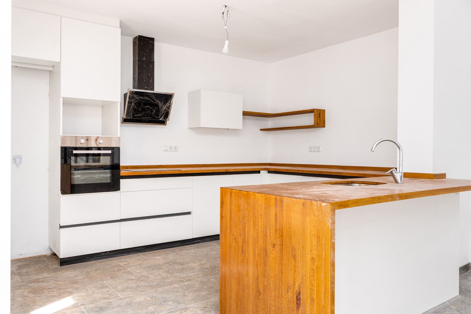 4 chambre Villa/Maison à vendre à La Nucia avec garage - 750 000 € (Ref: 9328494)