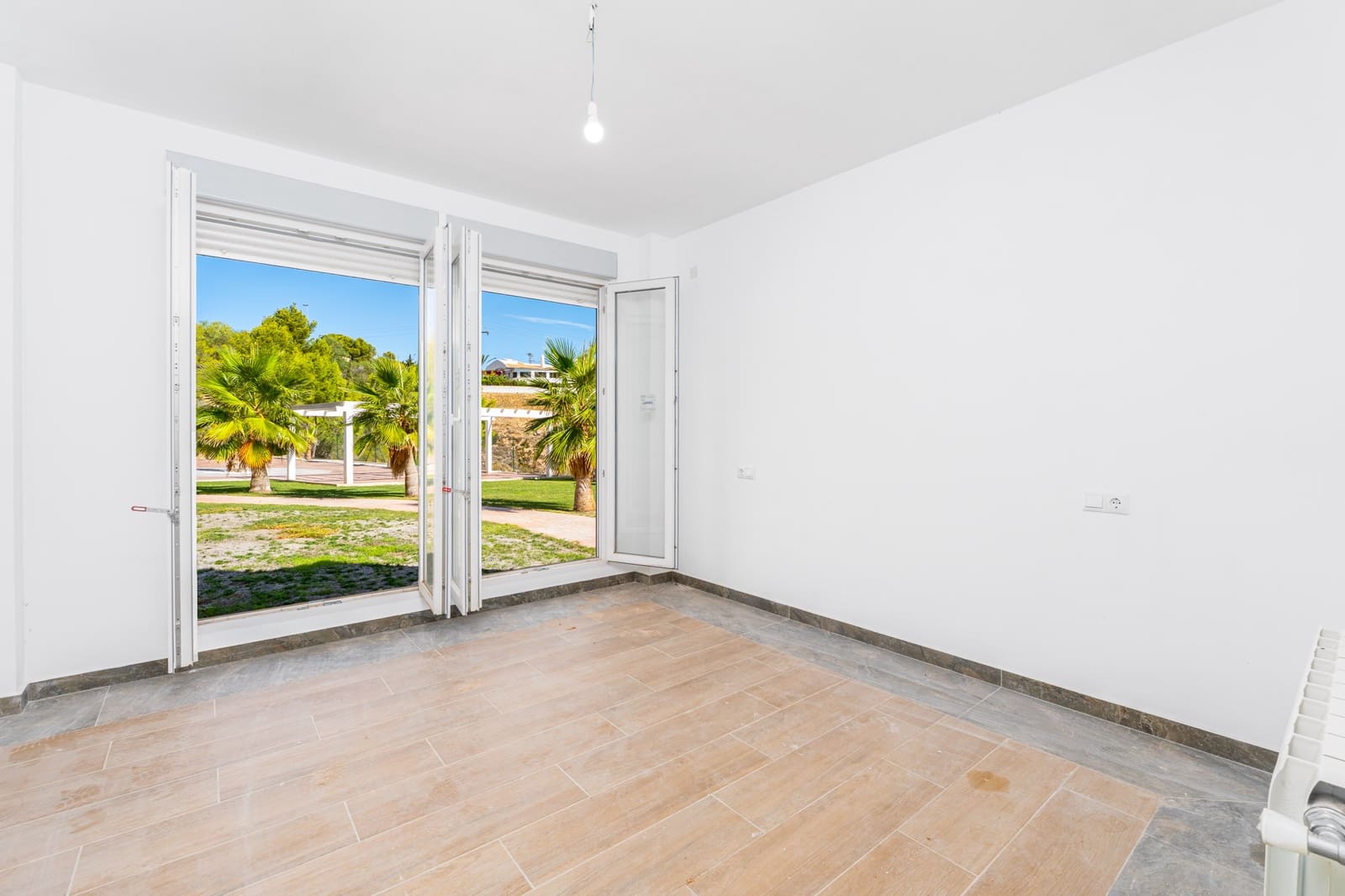 4 chambre Villa/Maison à vendre à La Nucia avec garage - 750 000 € (Ref: 9328494)