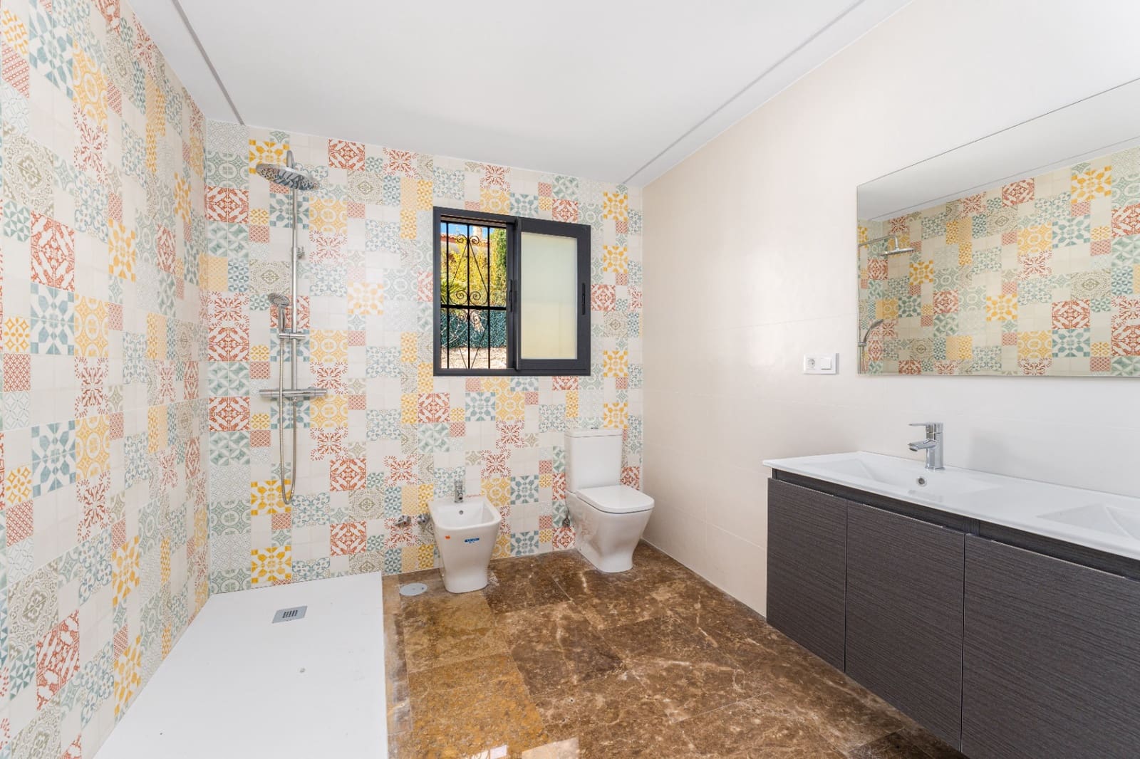 4 chambre Villa/Maison à vendre à La Nucia avec piscine garage - 950 000 € (Ref: 9328495)