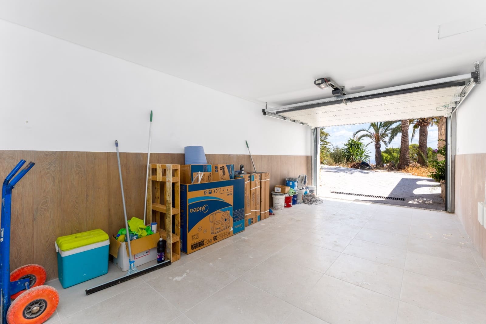 4 chambre Villa/Maison à vendre à La Nucia avec piscine garage - 950 000 € (Ref: 9328495)