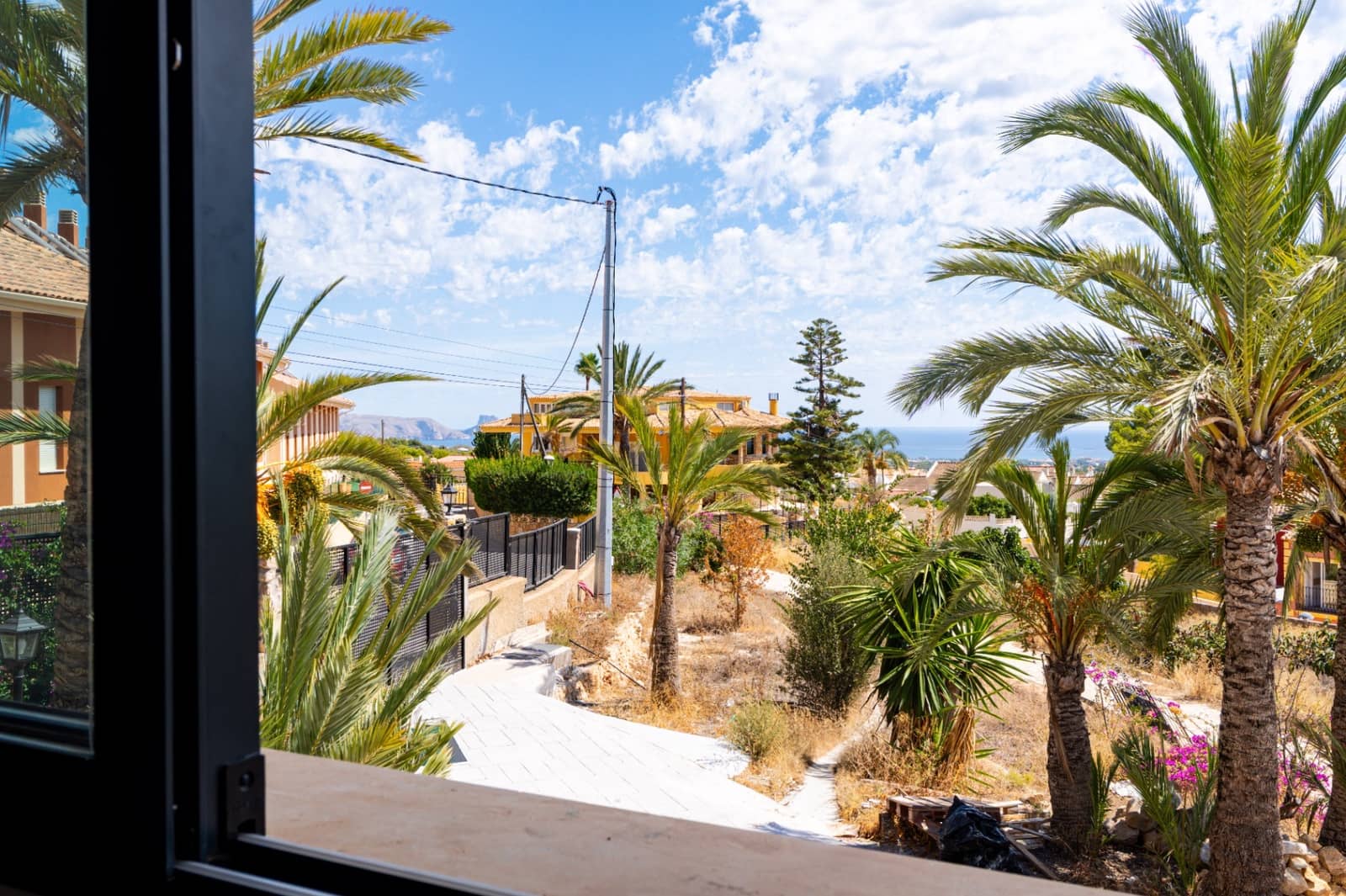 4 chambre Villa/Maison à vendre à La Nucia avec piscine garage - 950 000 € (Ref: 9328495)