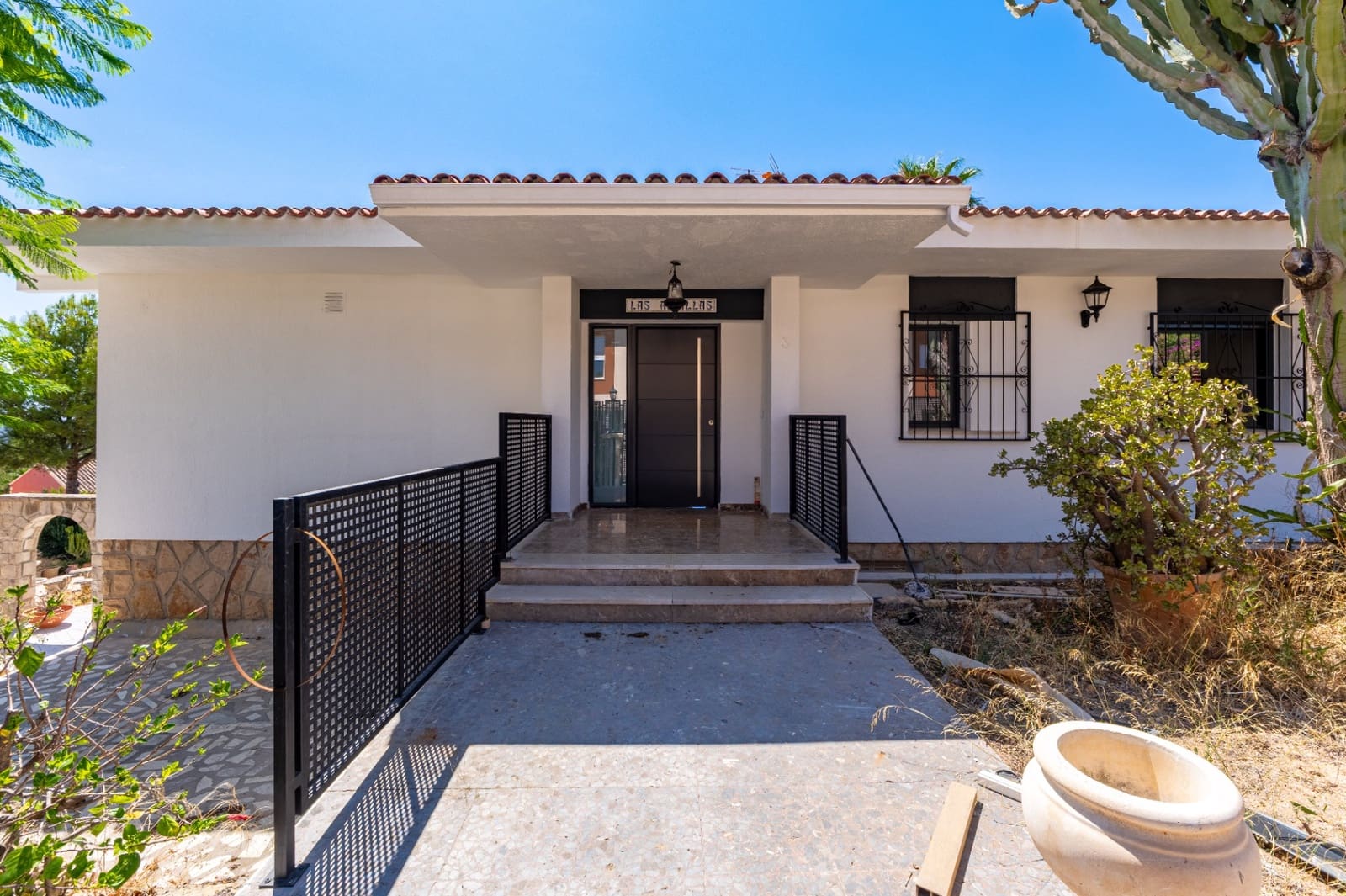 4 chambre Villa/Maison à vendre à La Nucia avec piscine garage - 950 000 € (Ref: 9328495)