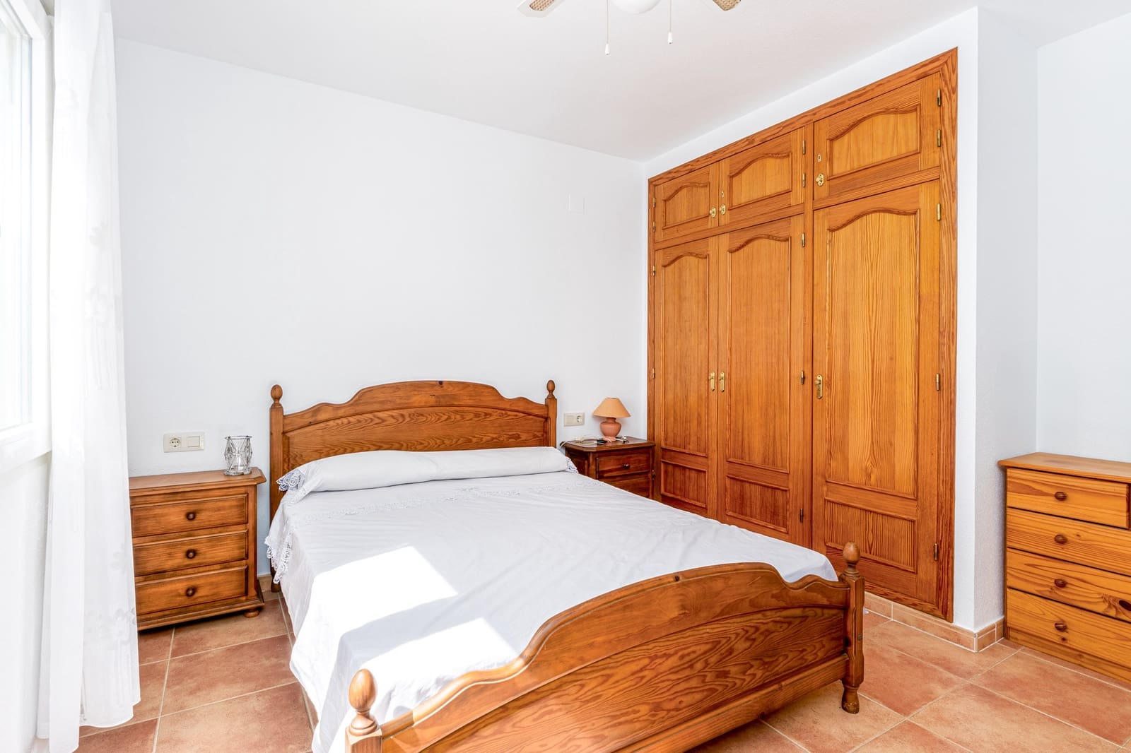 4 bedroom Villa for sale in La Nucia with pool garage - € 490,000 (Ref: 9328496)