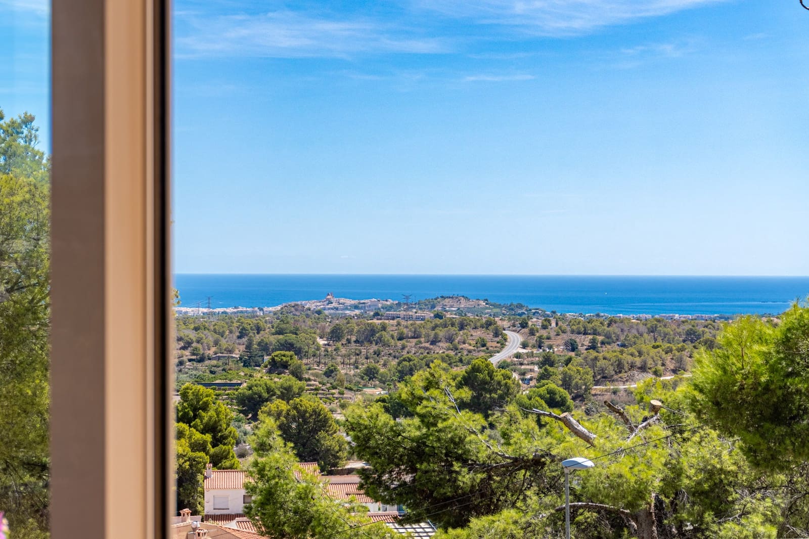 4 bedroom Villa for sale in La Nucia with pool garage - € 490,000 (Ref: 9328496)