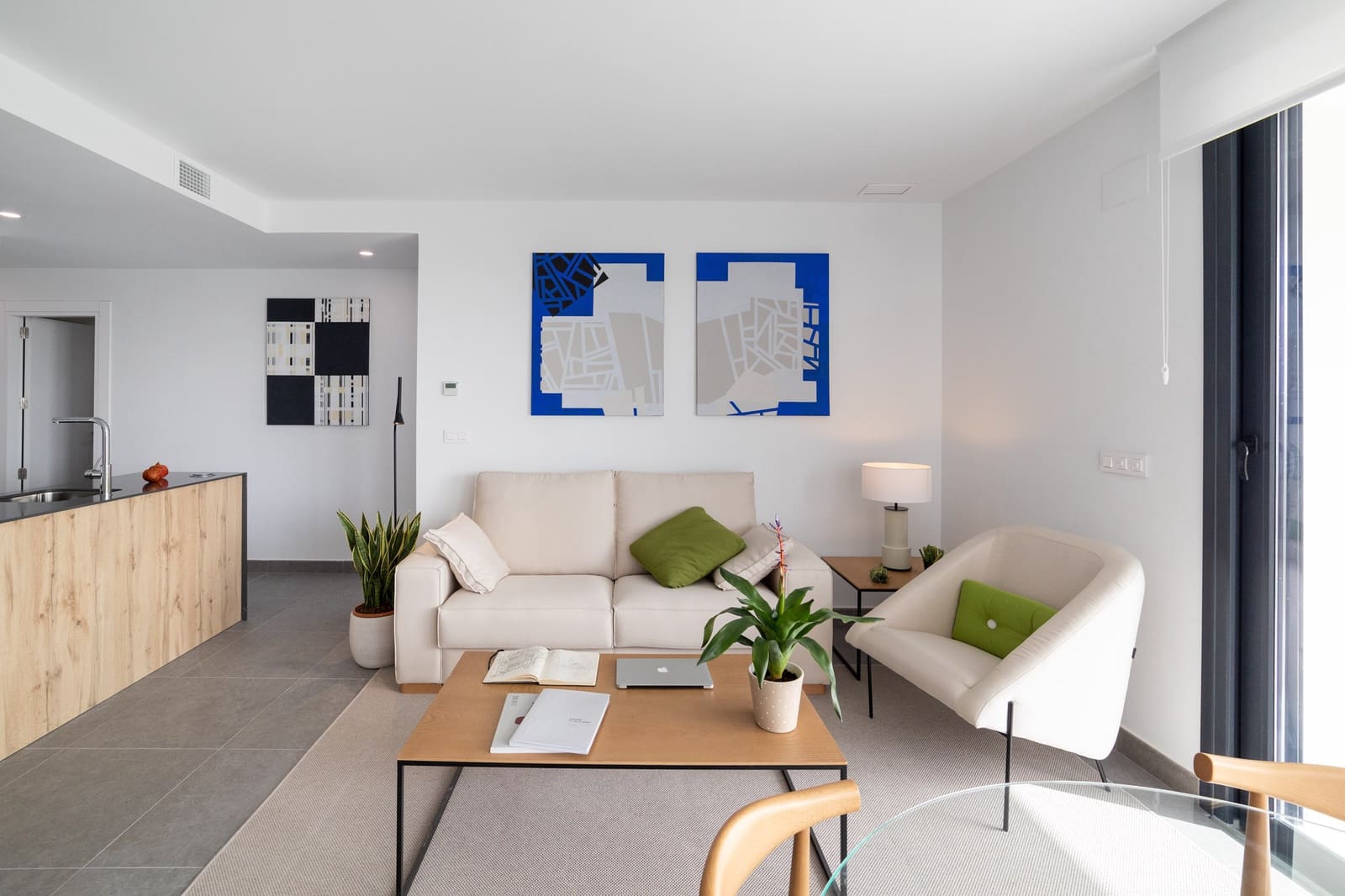 3 Zimmer Villa zu verkaufen in Polop mit Pool Garage - 495.000 € (Ref: 9328497)