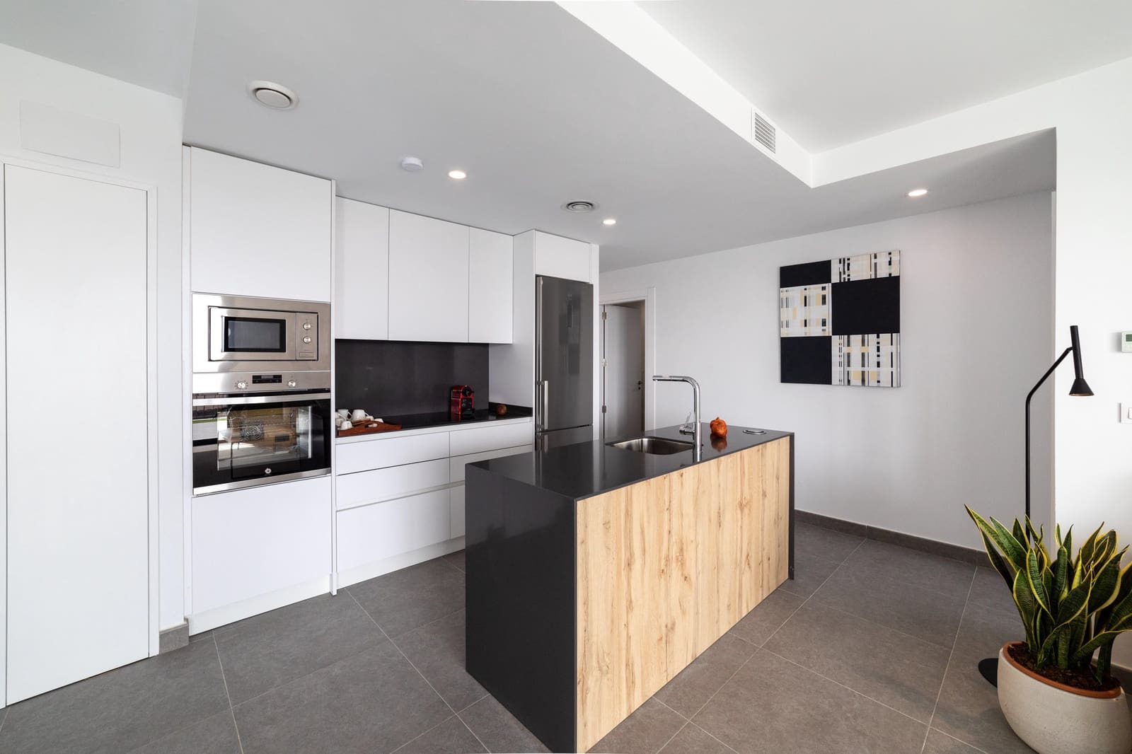 3 Zimmer Villa zu verkaufen in Polop mit Pool Garage - 495.000 € (Ref: 9328497)