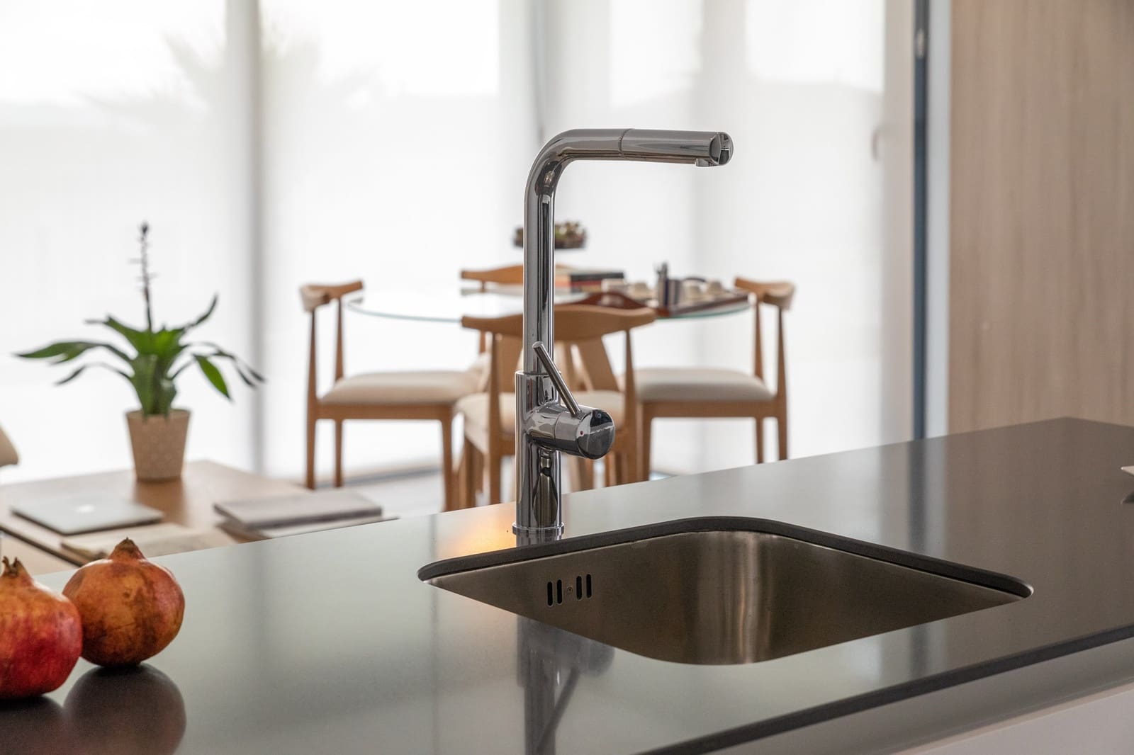 3 Zimmer Villa zu verkaufen in Polop mit Pool Garage - 495.000 € (Ref: 9328497)