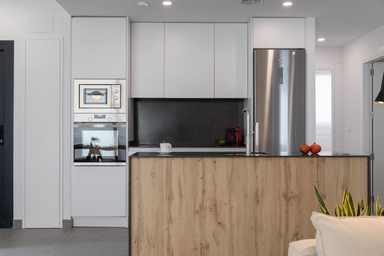 3 Zimmer Villa zu verkaufen in Polop mit Pool Garage - 495.000 € (Ref: 9328497)