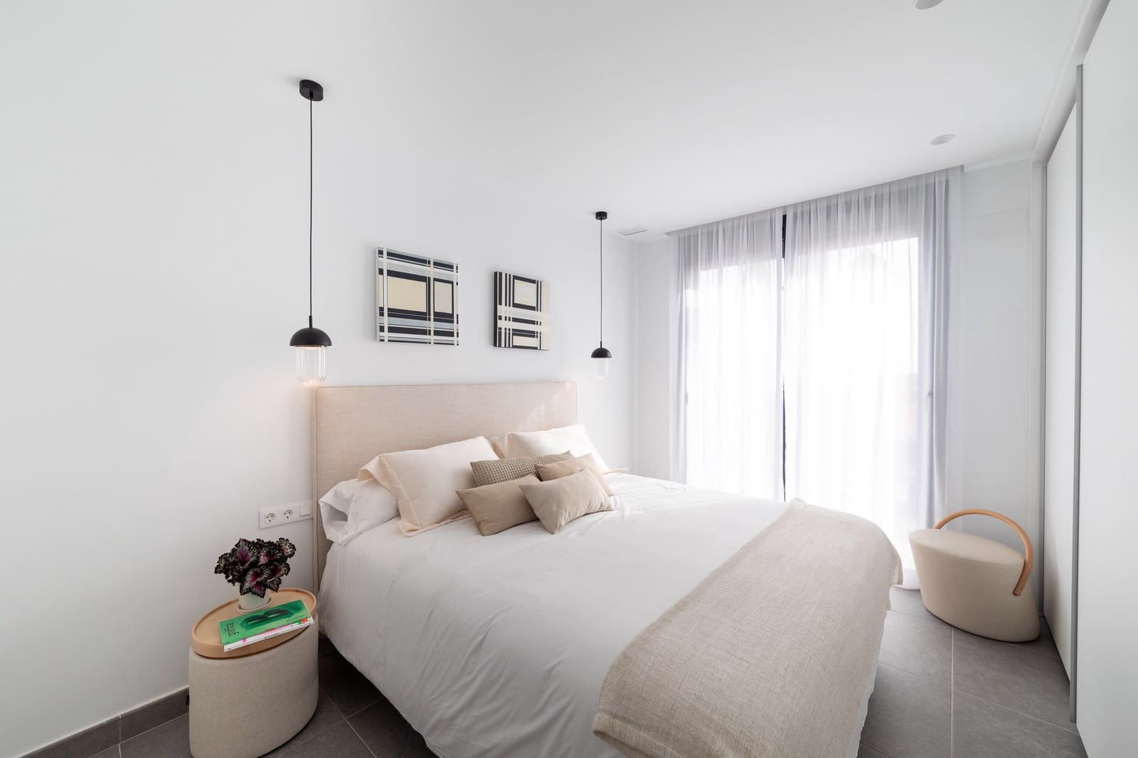 3 Zimmer Villa zu verkaufen in Polop mit Pool Garage - 495.000 € (Ref: 9328497)