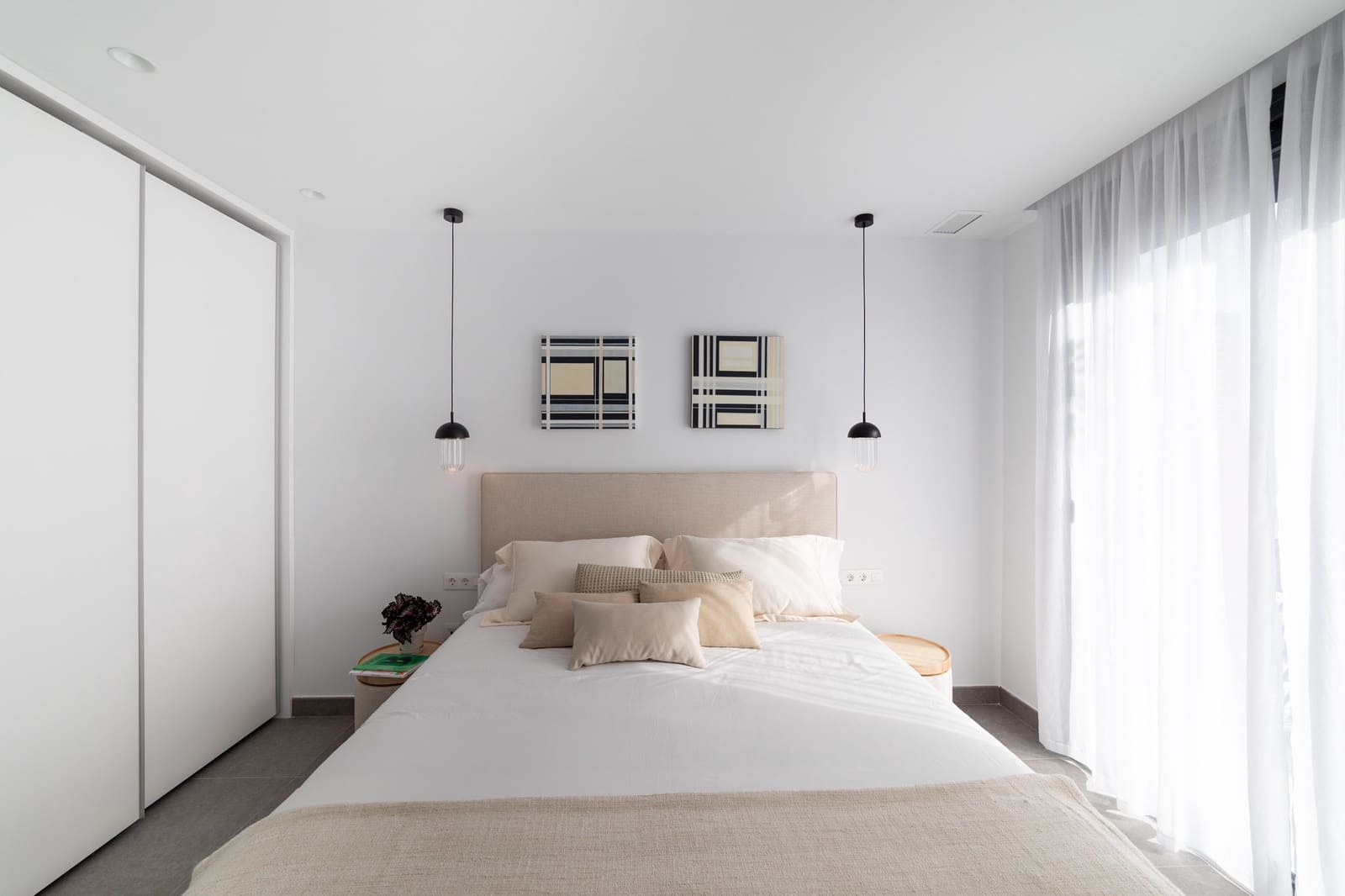 3 Zimmer Villa zu verkaufen in Polop mit Pool Garage - 495.000 € (Ref: 9328497)