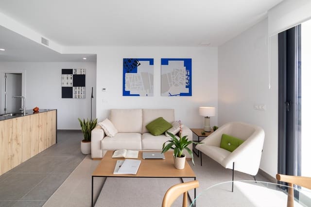 3 Zimmer Villa zu verkaufen in Polop mit Pool Garage - 495.000 € (Ref: 9328497)