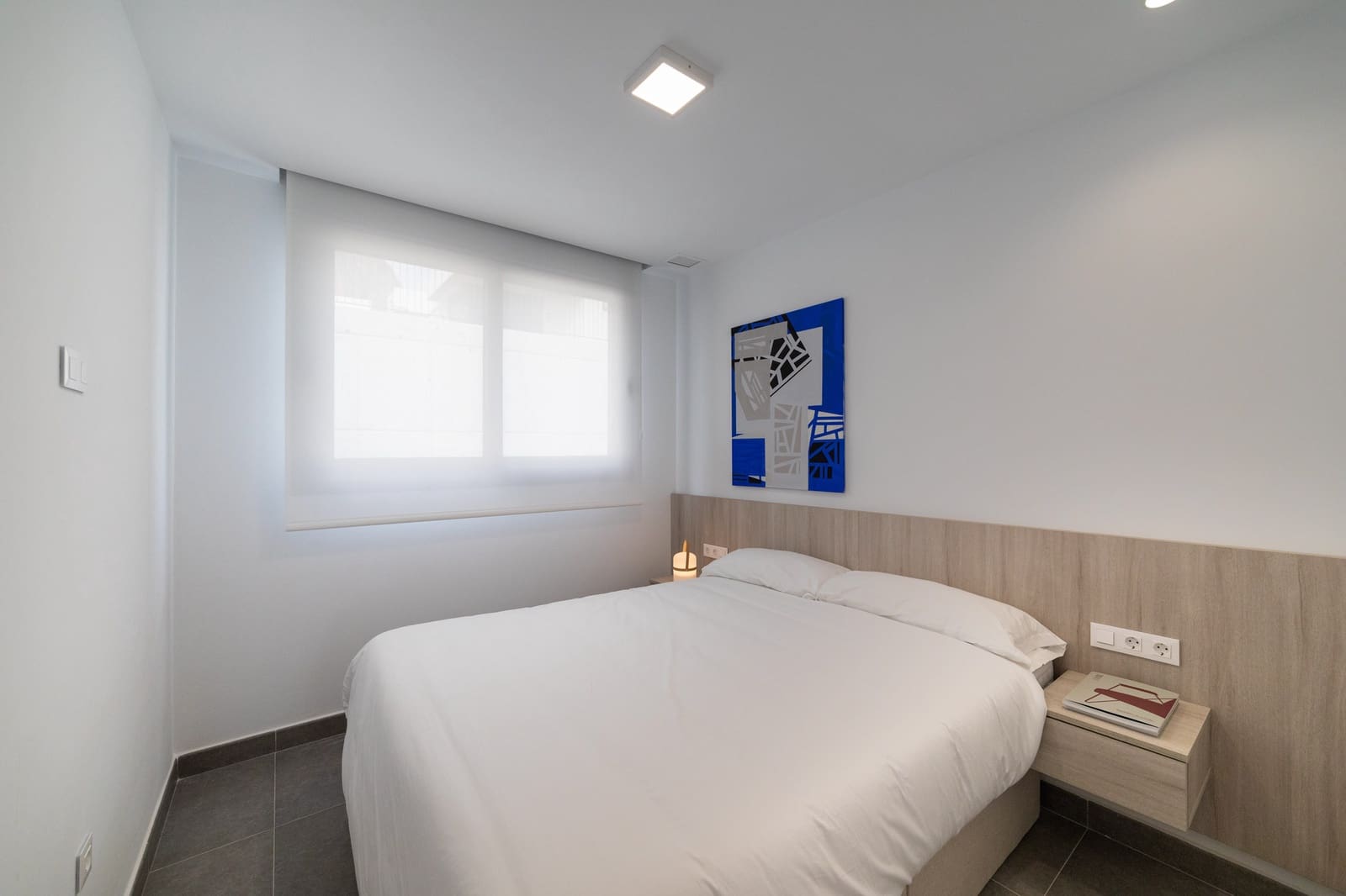 3 Zimmer Villa zu verkaufen in Polop mit Pool Garage - 495.000 € (Ref: 9328497)