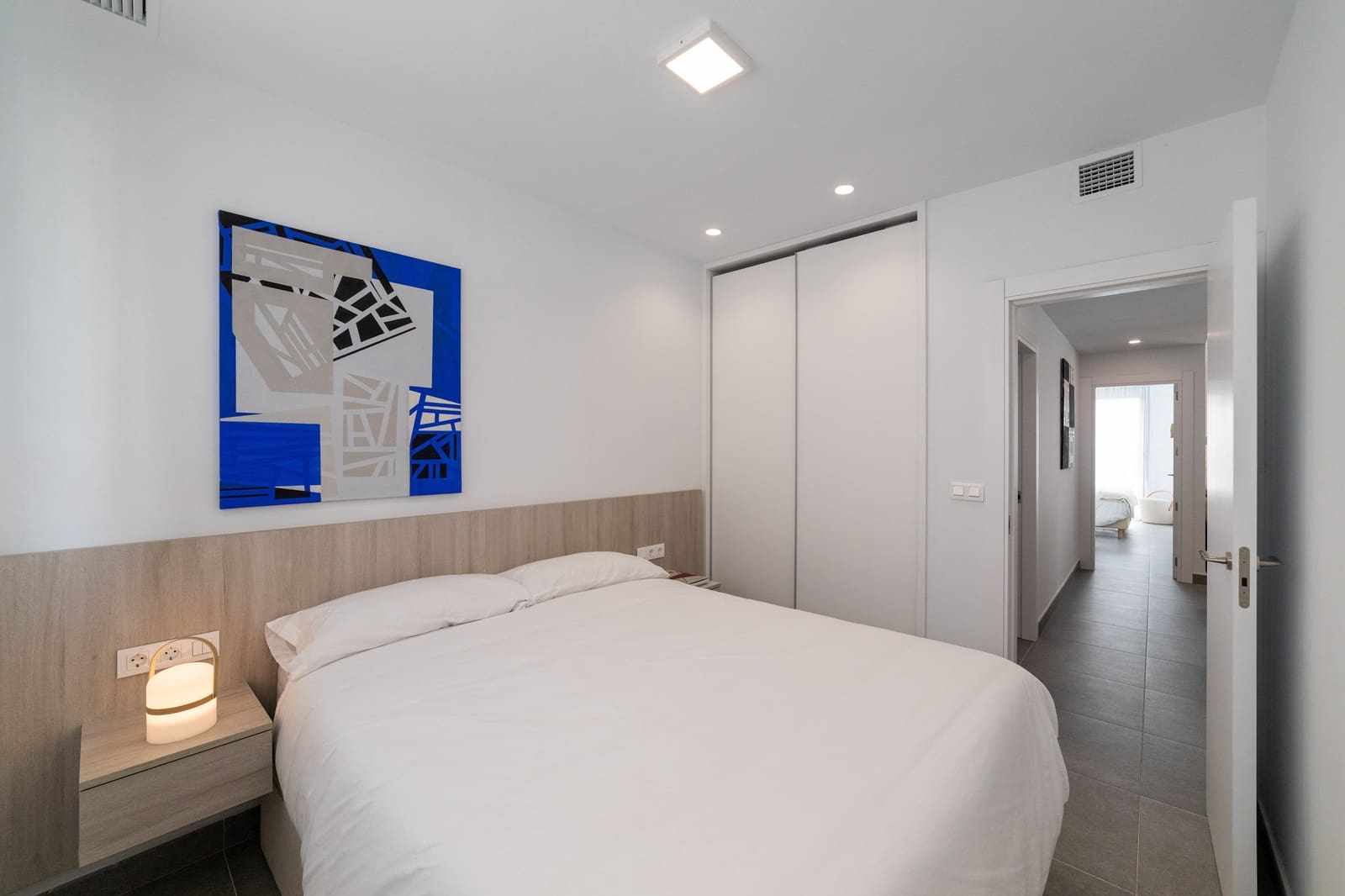 3 Zimmer Villa zu verkaufen in Polop mit Pool Garage - 495.000 € (Ref: 9328497)