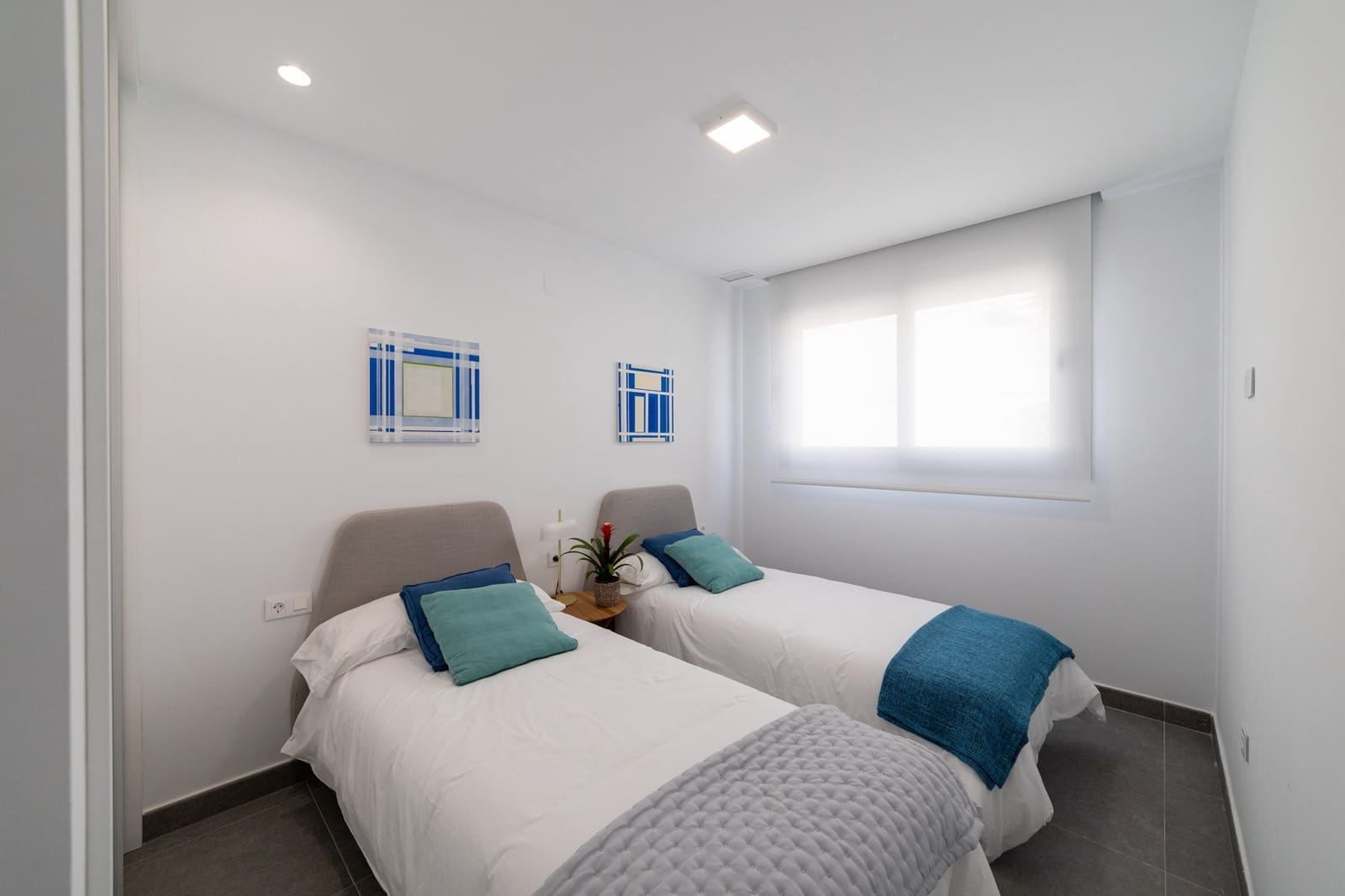 3 Zimmer Villa zu verkaufen in Polop mit Pool Garage - 495.000 € (Ref: 9328497)