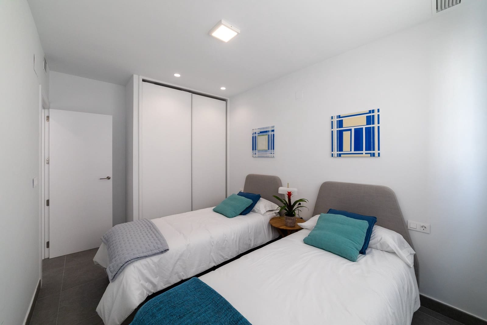 3 Zimmer Villa zu verkaufen in Polop mit Pool Garage - 495.000 € (Ref: 9328497)