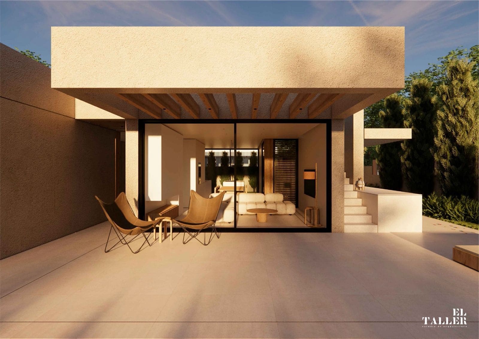 4 chambre Villa/Maison à vendre à Polop avec piscine - 799 000 € (Ref: 9328499)