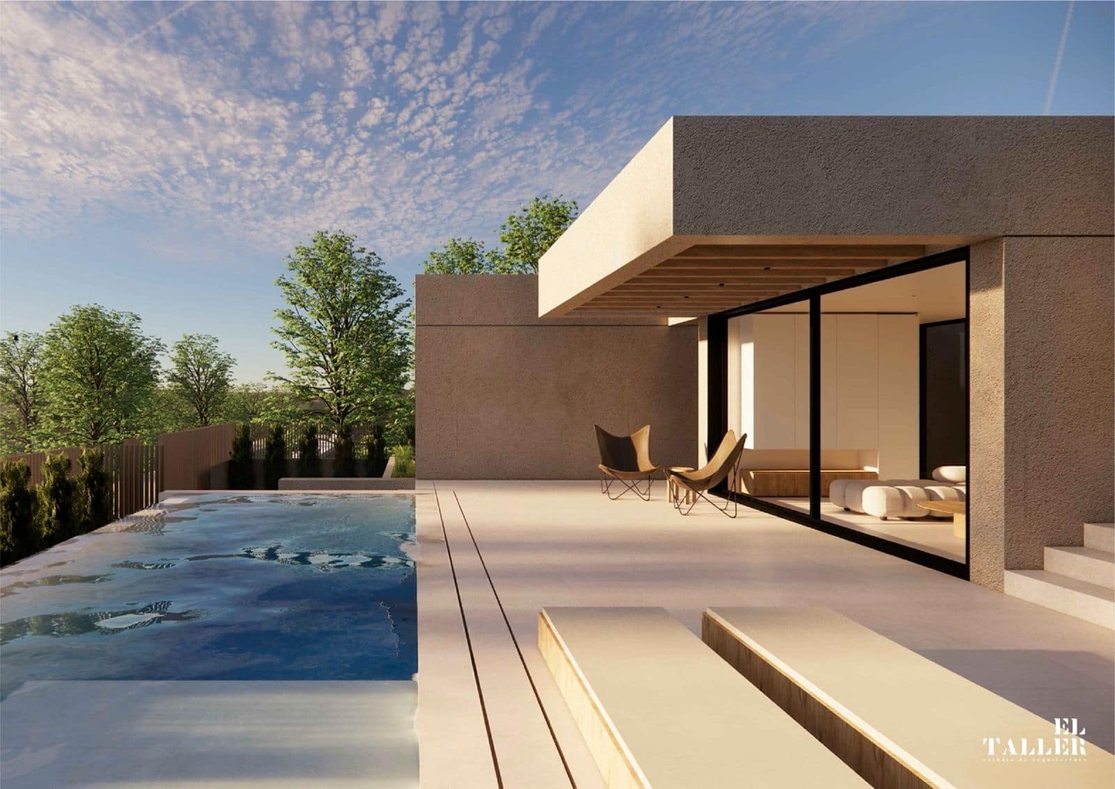 4 chambre Villa/Maison à vendre à Polop avec piscine - 799 000 € (Ref: 9328499)