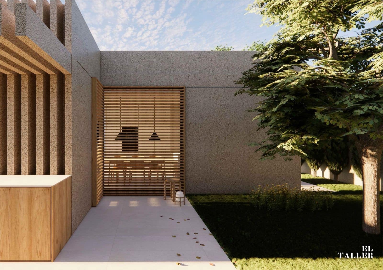 4 chambre Villa/Maison à vendre à Polop avec piscine - 799 000 € (Ref: 9328499)