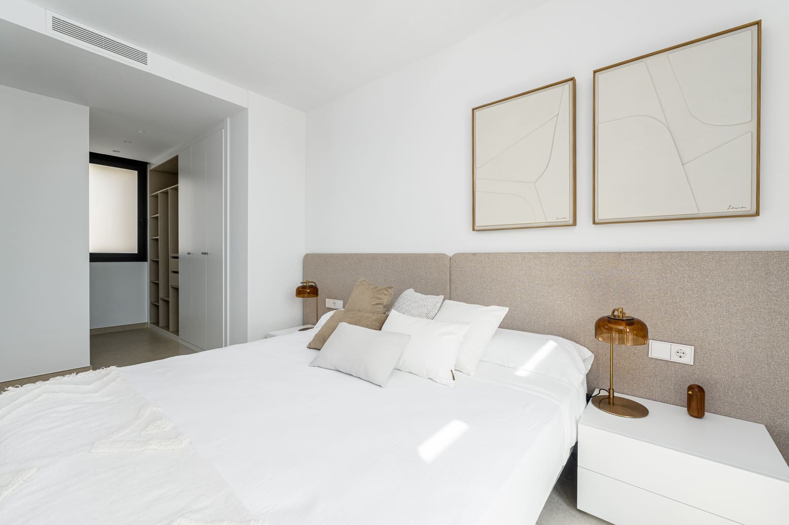 2 chambre Villa/Maison à vendre à Polop avec piscine garage - 540 000 € (Ref: 9328501)