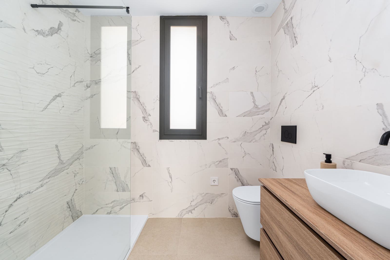 2 chambre Villa/Maison à vendre à Polop avec piscine garage - 540 000 € (Ref: 9328501)