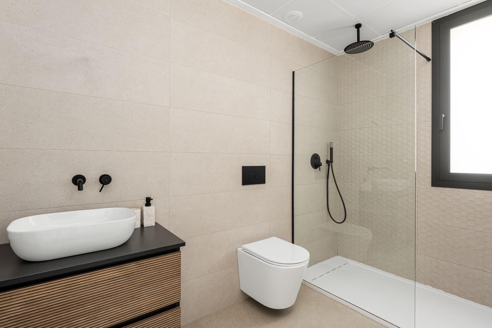 2 chambre Villa/Maison à vendre à Polop avec piscine garage - 540 000 € (Ref: 9328501)