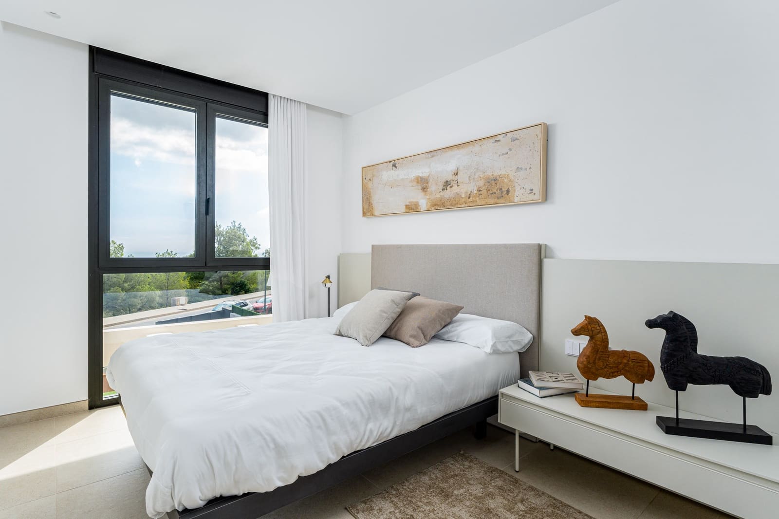 2 chambre Villa/Maison à vendre à Polop avec piscine garage - 540 000 € (Ref: 9328501)