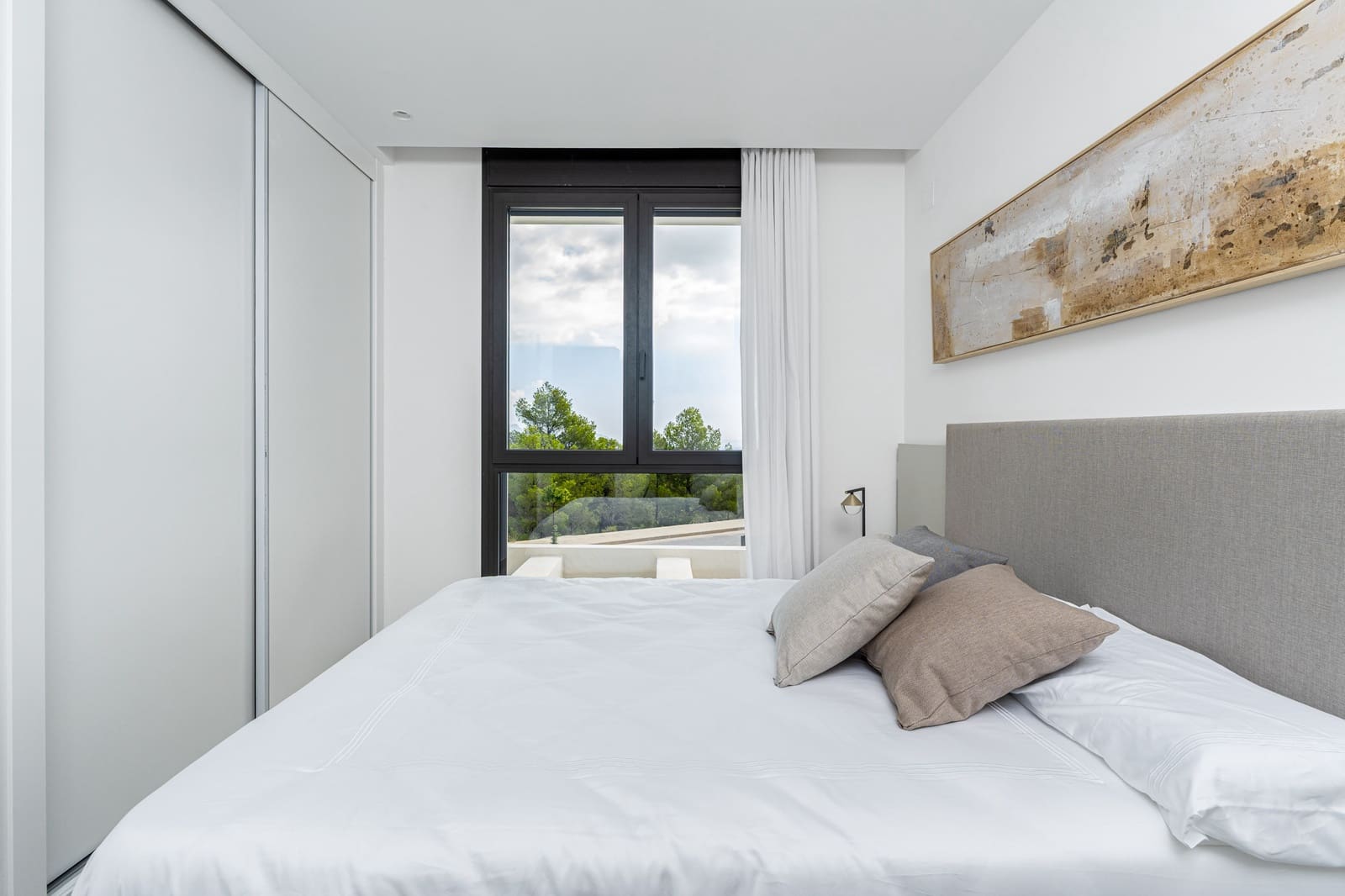 2 chambre Villa/Maison à vendre à Polop avec piscine garage - 540 000 € (Ref: 9328501)