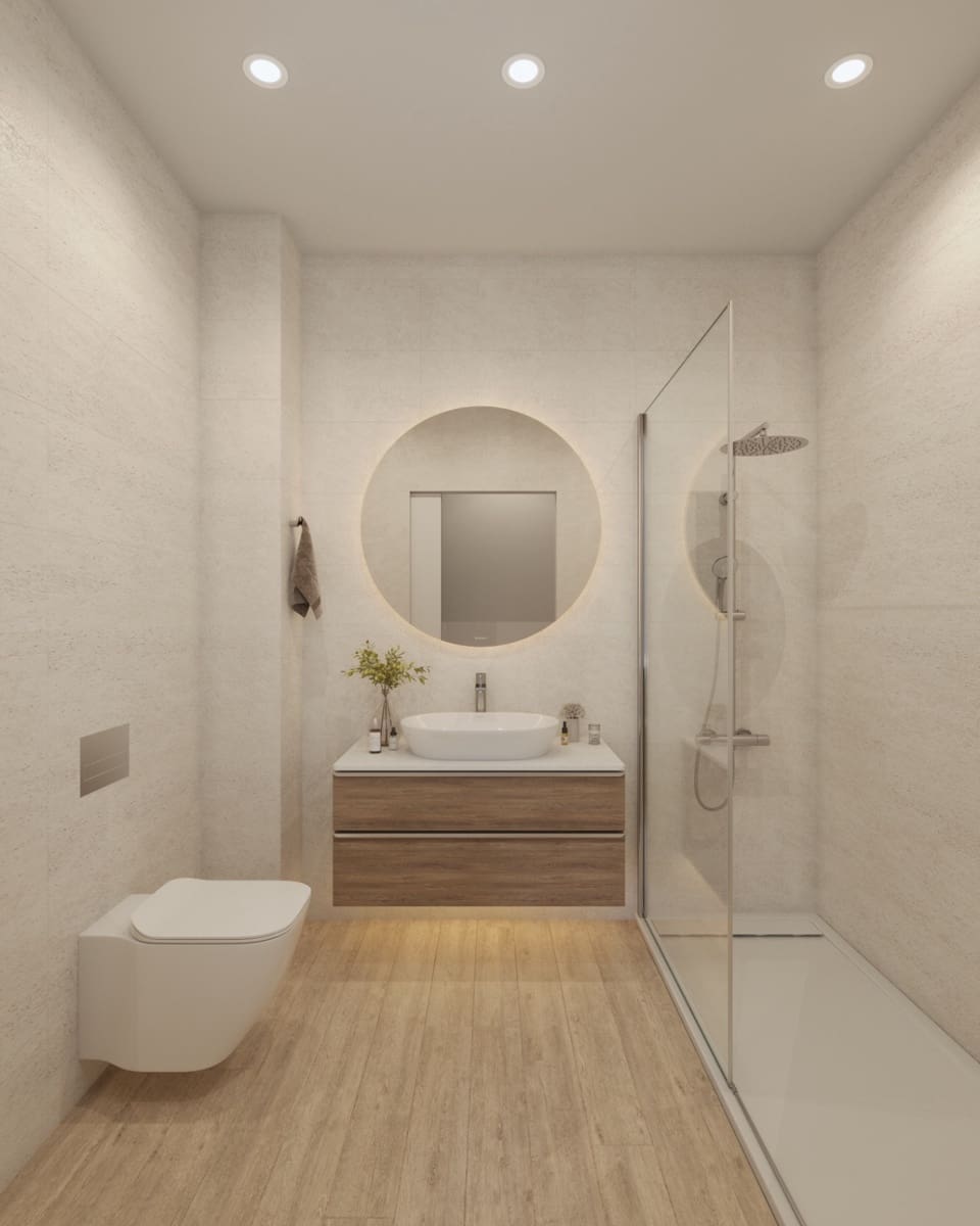 2 bedroom Villa for sale in Polop with pool garage - € 510,000 (Ref: 9328503)