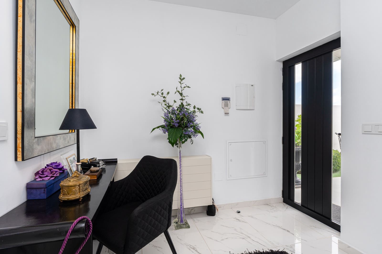 2 chambre Villa/Maison à vendre à Polop avec piscine garage - 530 000 € (Ref: 9328505)