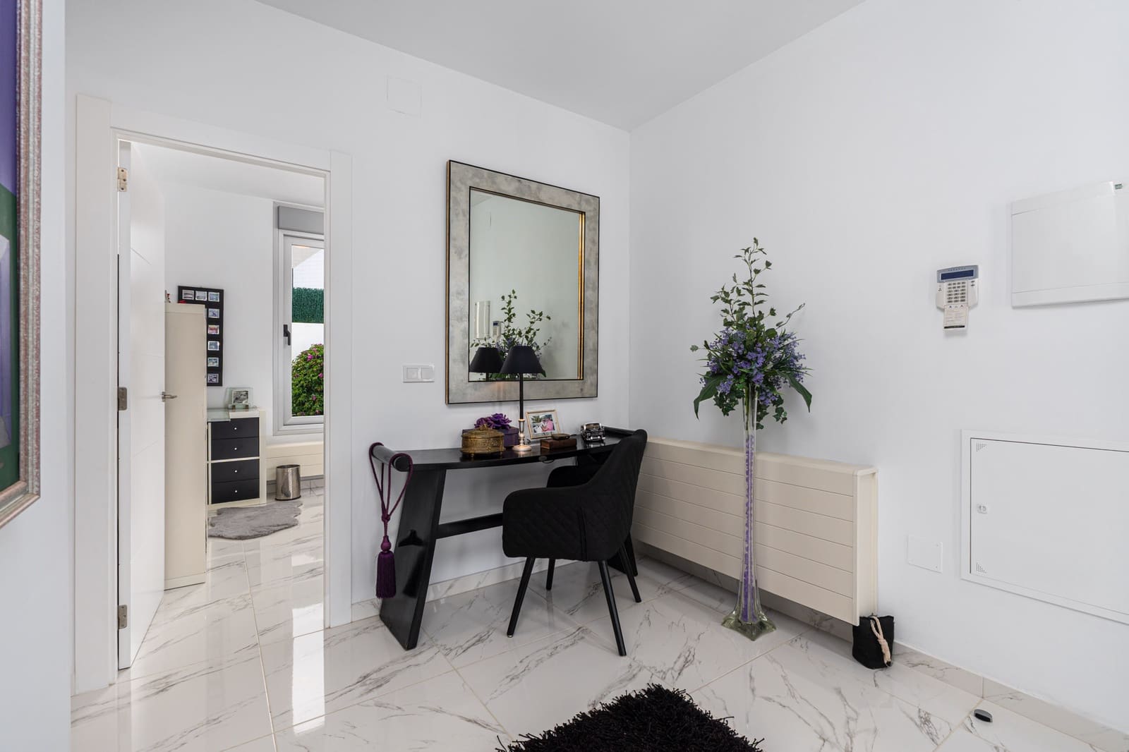 2 chambre Villa/Maison à vendre à Polop avec piscine garage - 530 000 € (Ref: 9328505)