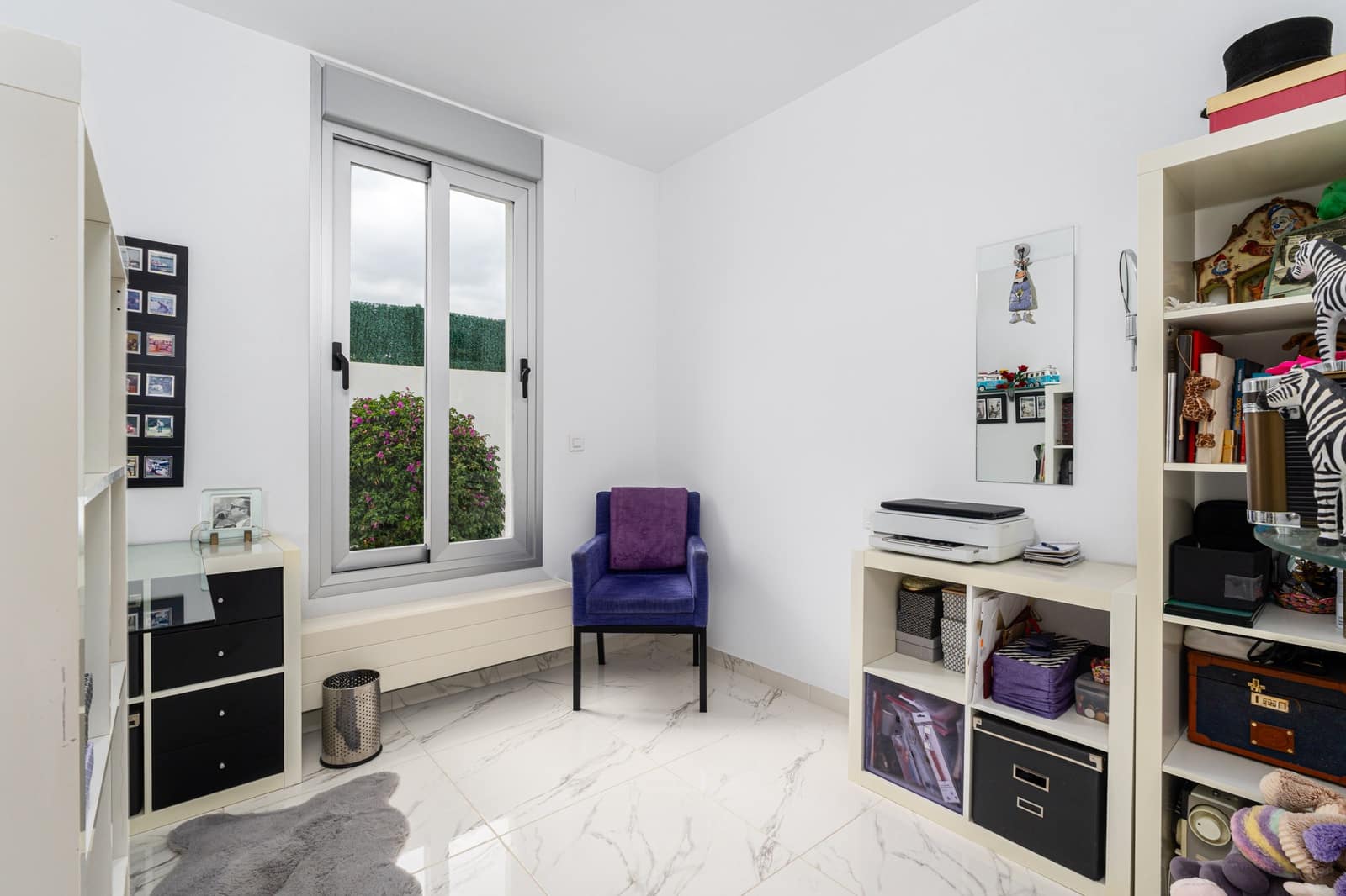 2 chambre Villa/Maison à vendre à Polop avec piscine garage - 530 000 € (Ref: 9328505)