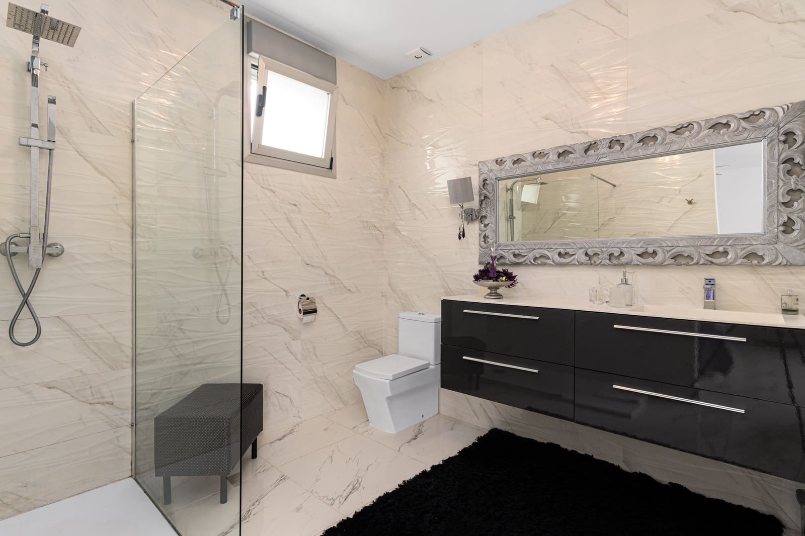 2 chambre Villa/Maison à vendre à Polop avec piscine garage - 530 000 € (Ref: 9328505)