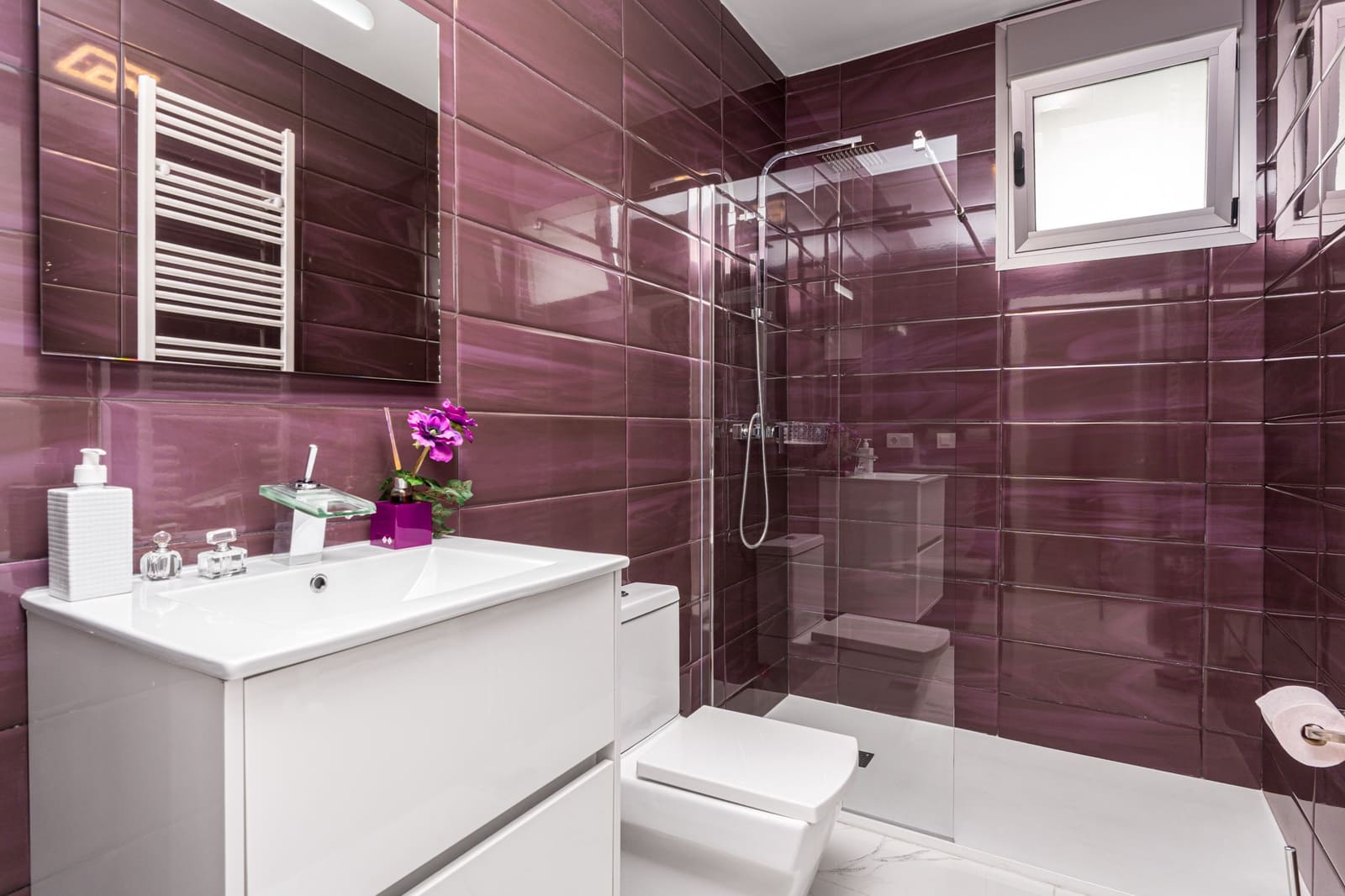 2 chambre Villa/Maison à vendre à Polop avec piscine garage - 530 000 € (Ref: 9328505)