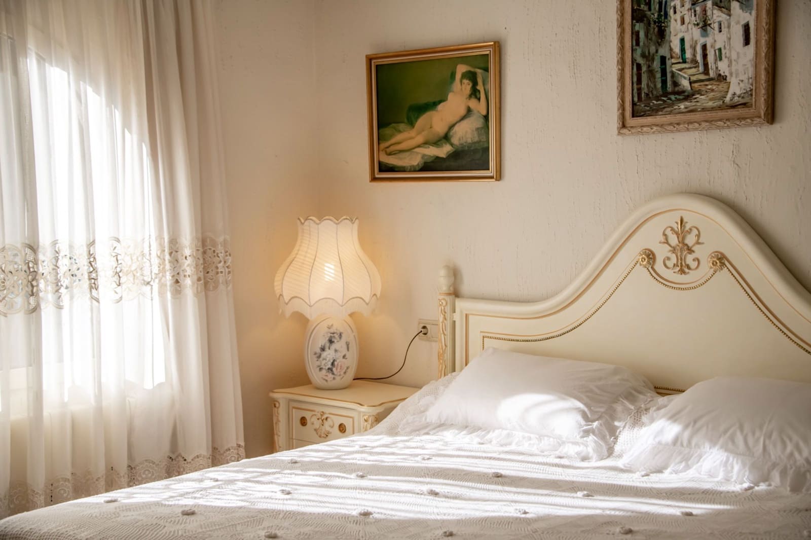 6 bedroom Villa for sale in Altea with pool garage - € 2,930,000 (Ref: 9328506)