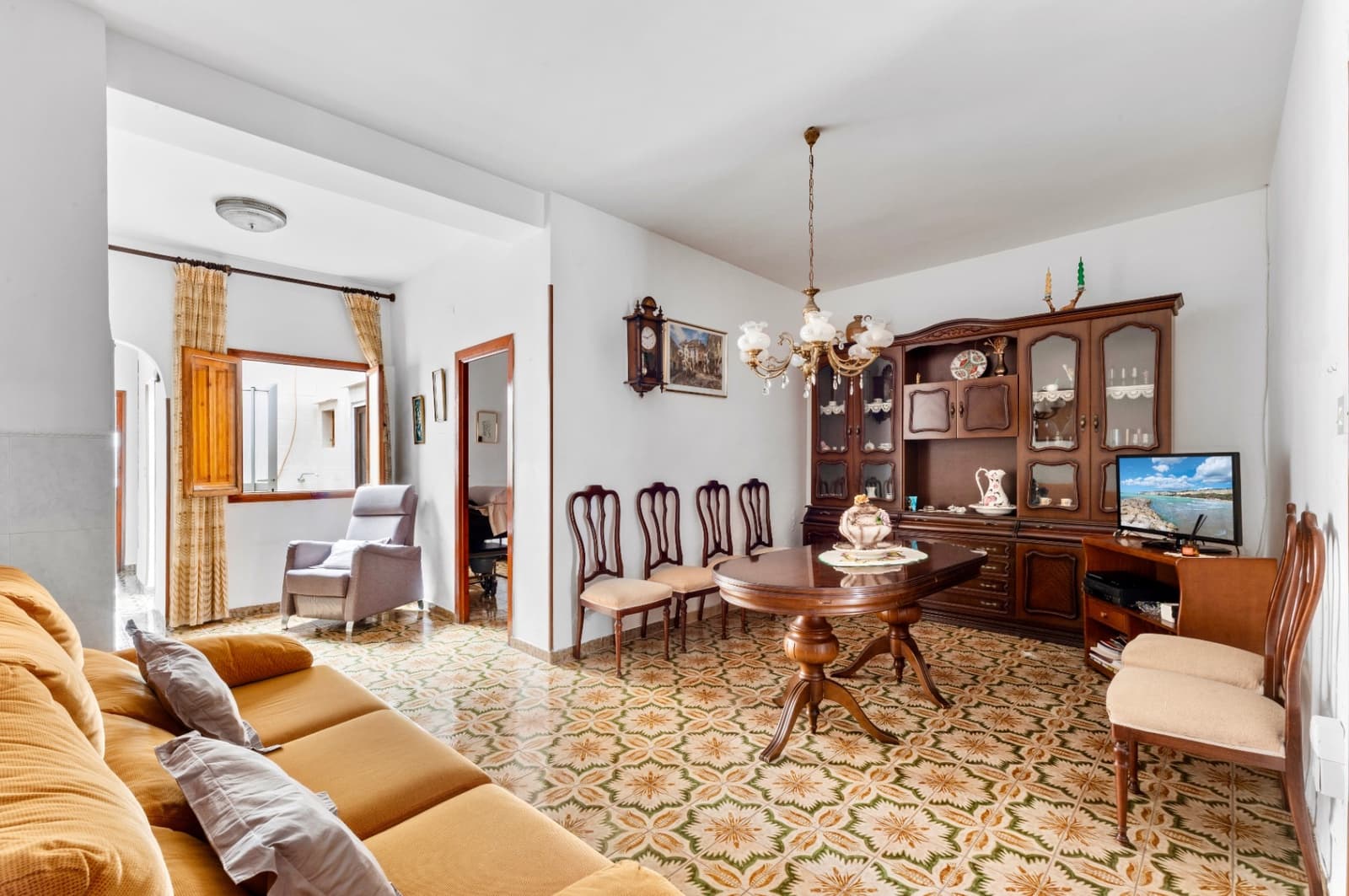 4 sypialnia Dom na sprzedaż w Altea - 415 000 € (Ref: 9328514)