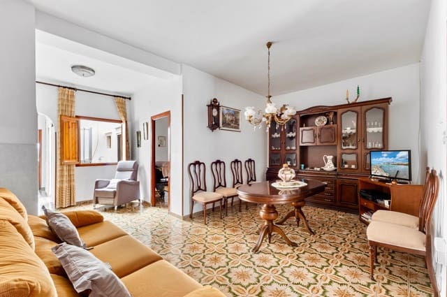 4 bedroom Townhouse for sale in Altea - € 415,000 (Ref: 9328514)