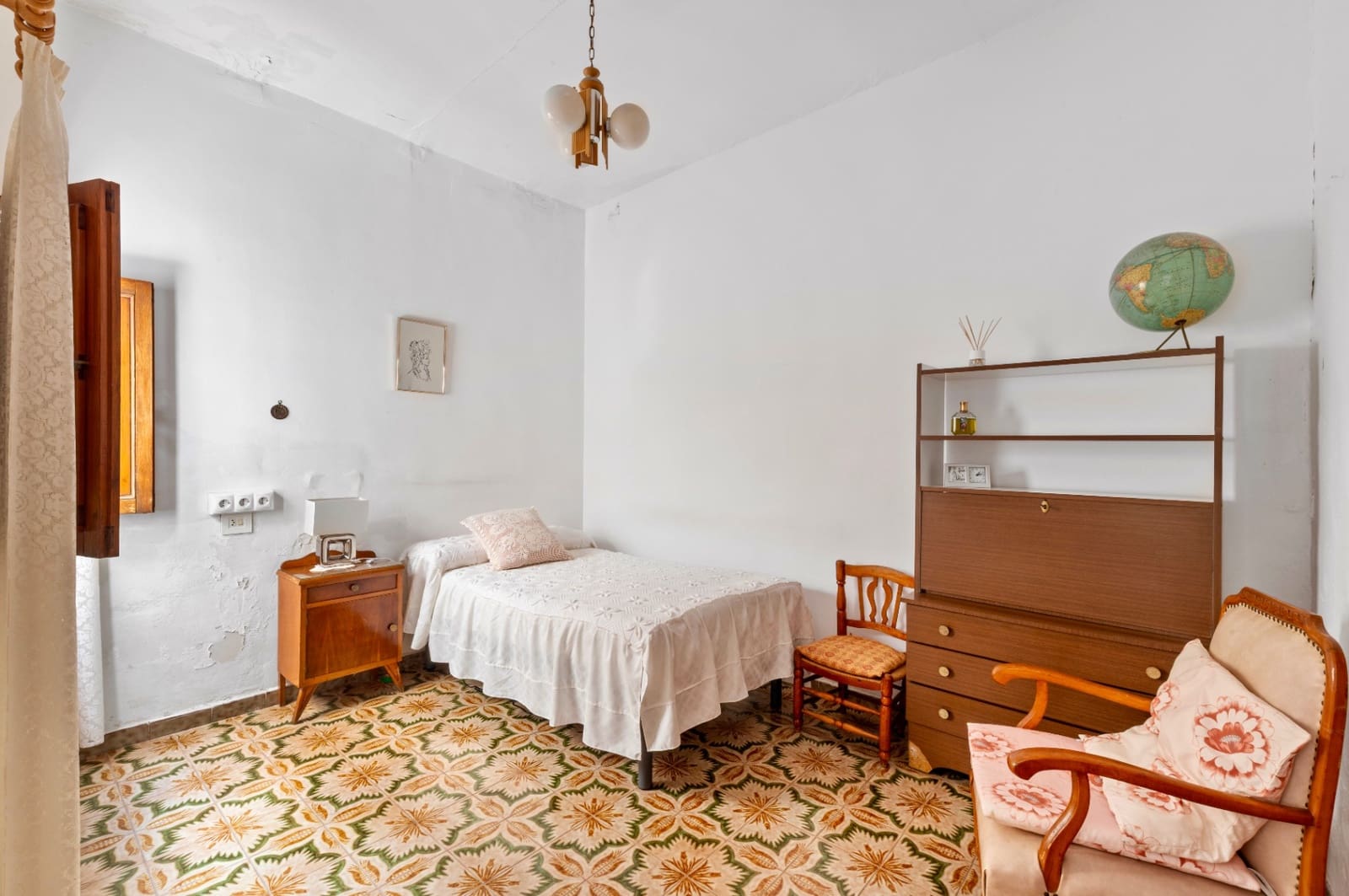 4 sypialnia Dom na sprzedaż w Altea - 415 000 € (Ref: 9328514)