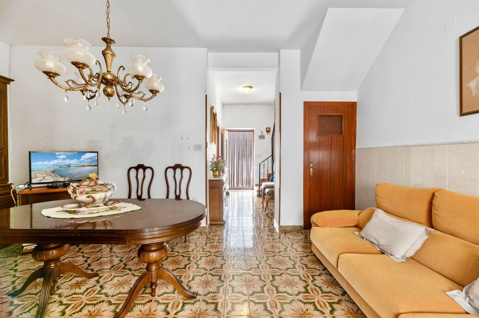 4 sypialnia Dom na sprzedaż w Altea - 415 000 € (Ref: 9328514)