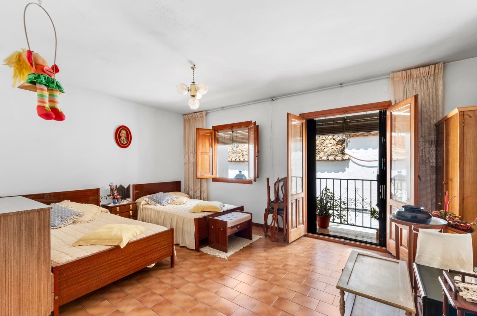 4 sypialnia Dom na sprzedaż w Altea - 415 000 € (Ref: 9328514)