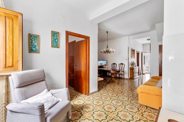 4 bedroom Townhouse for sale in Altea - € 415,000 (Ref: 9328514)