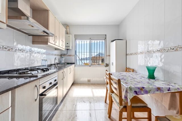4 bedroom Townhouse for sale in Altea - € 415,000 (Ref: 9328514)