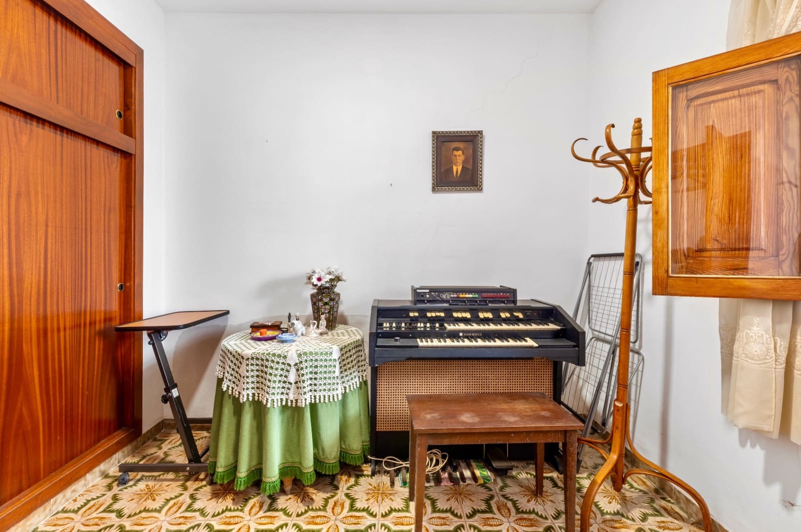 4 sypialnia Dom na sprzedaż w Altea - 415 000 € (Ref: 9328514)