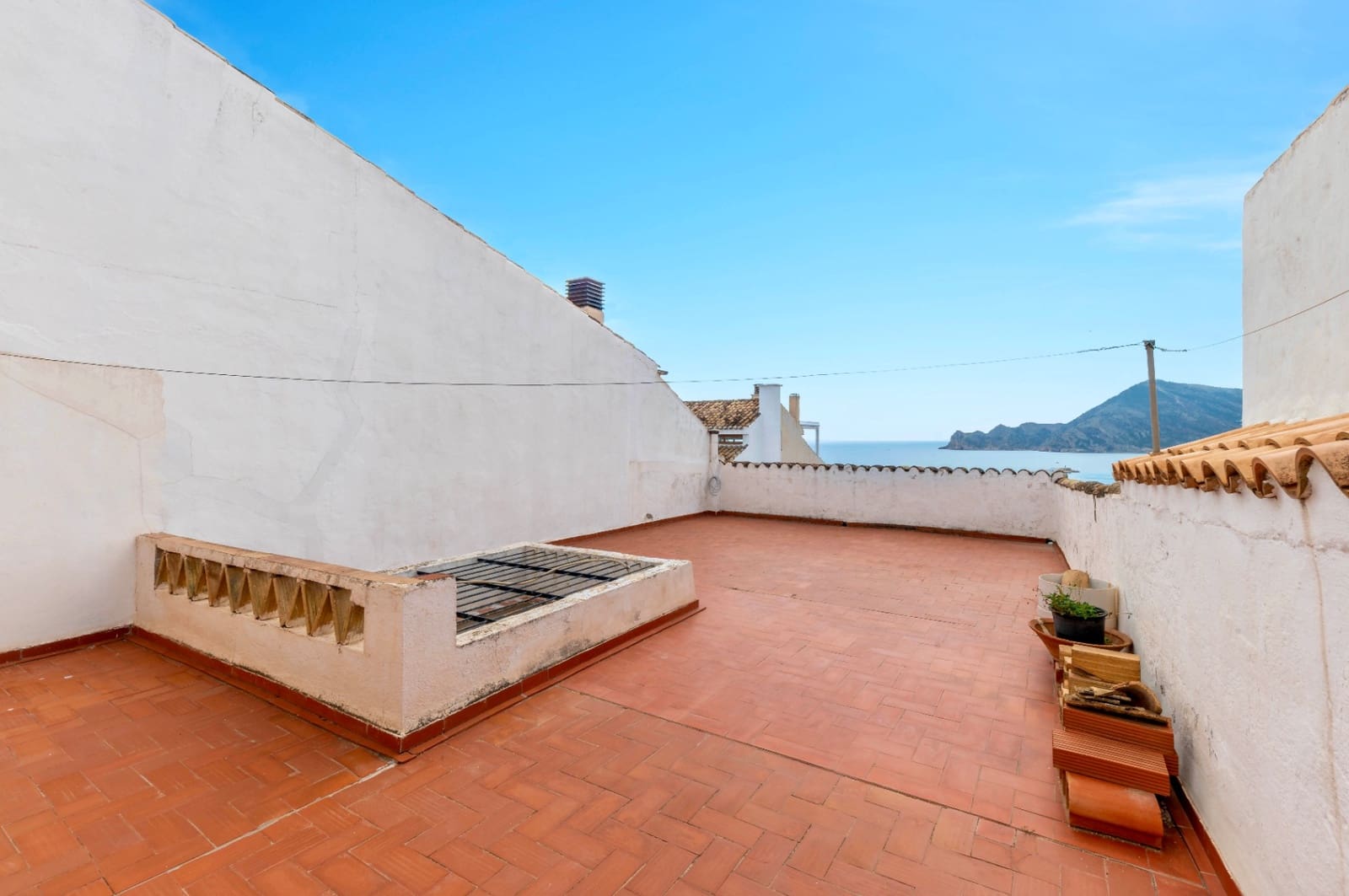 4 sypialnia Dom na sprzedaż w Altea - 415 000 € (Ref: 9328514)