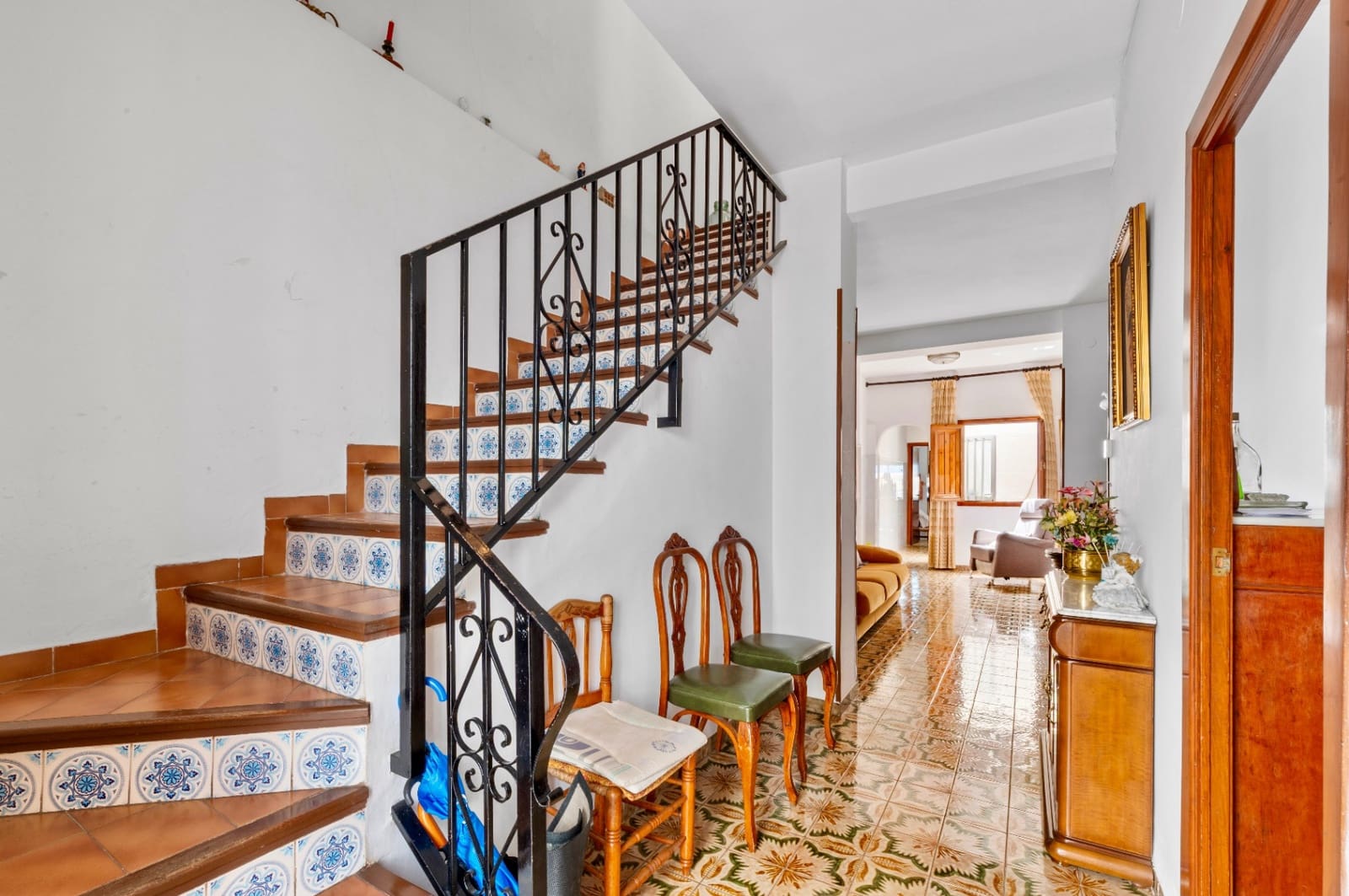 4 sypialnia Dom na sprzedaż w Altea - 415 000 € (Ref: 9328514)