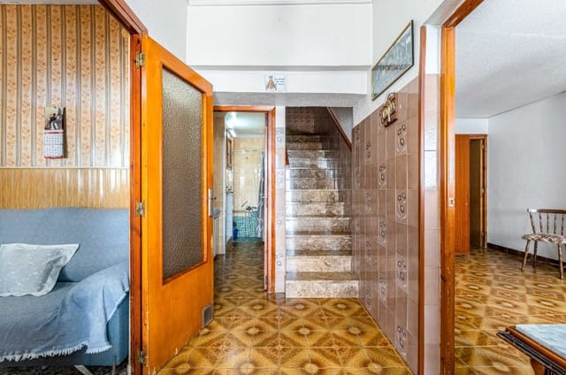 5 bedroom Townhouse for sale in Altea - € 365,000 (Ref: 9328515)