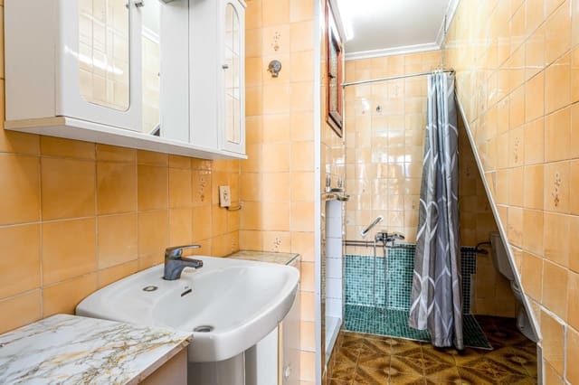 5 bedroom Townhouse for sale in Altea - € 365,000 (Ref: 9328515)